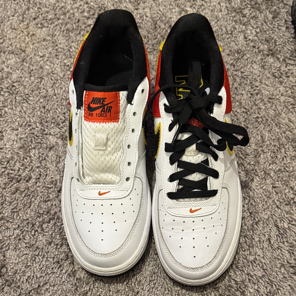 Nike Air Force 1 Low Raygun
